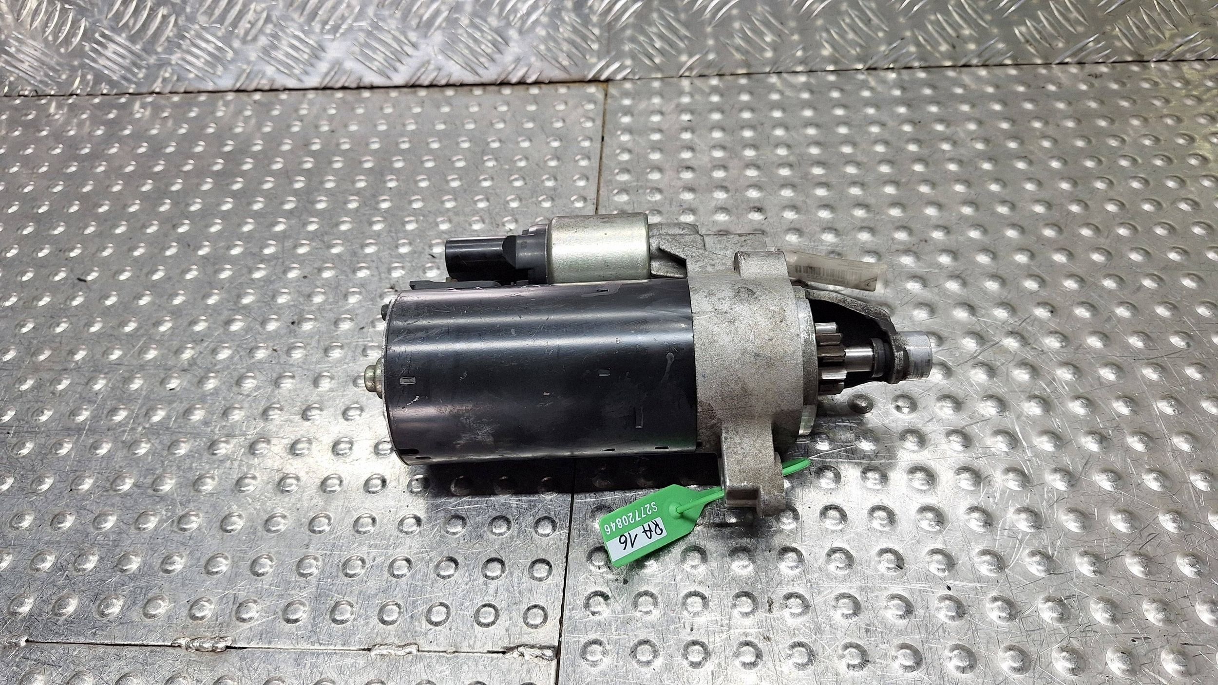 starter 03L911021E AUDI A4 B8 A5 8T Q5 8R 2.0 TDI