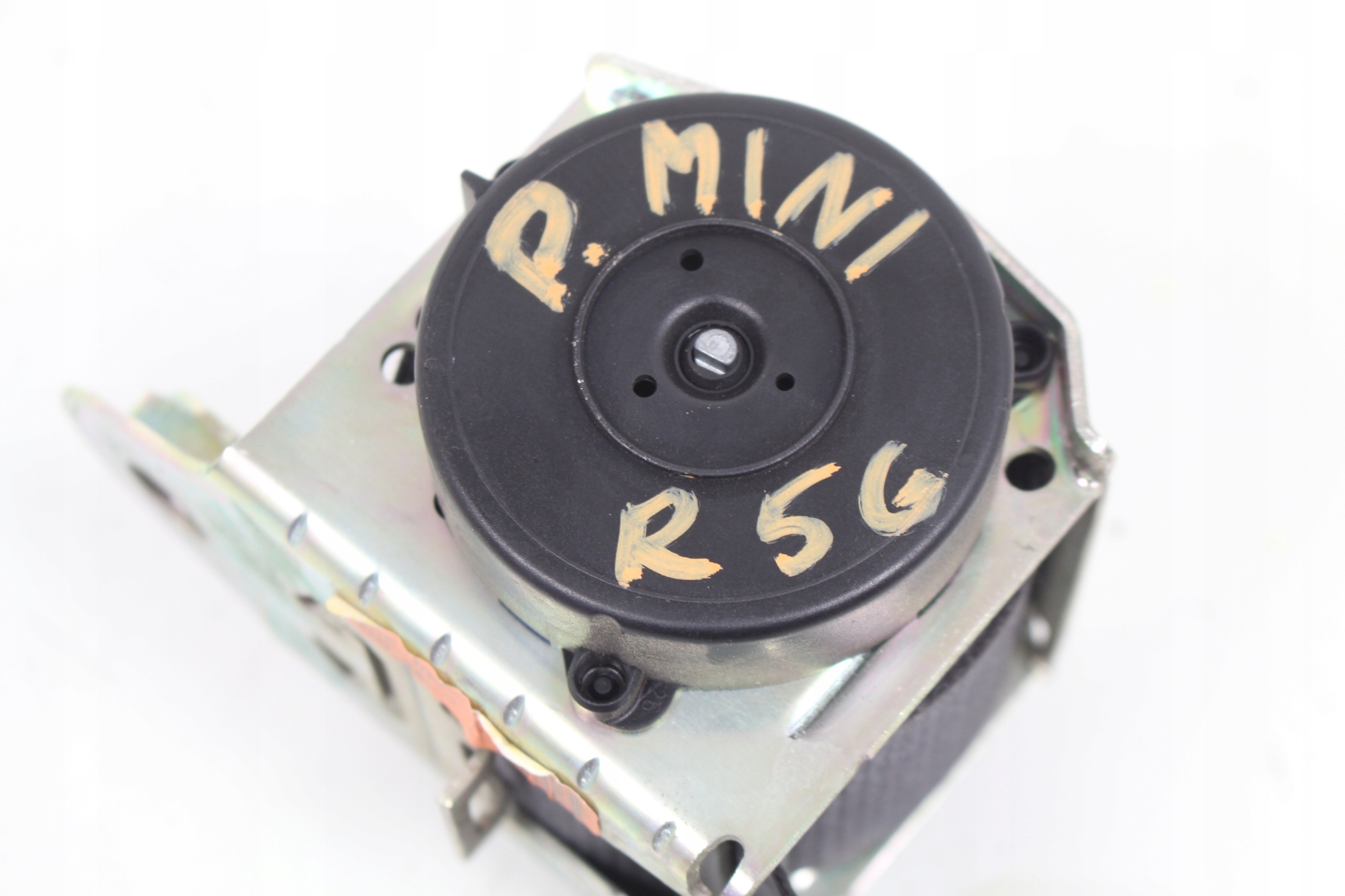 ремень безопасности правый MINI COOPER R56