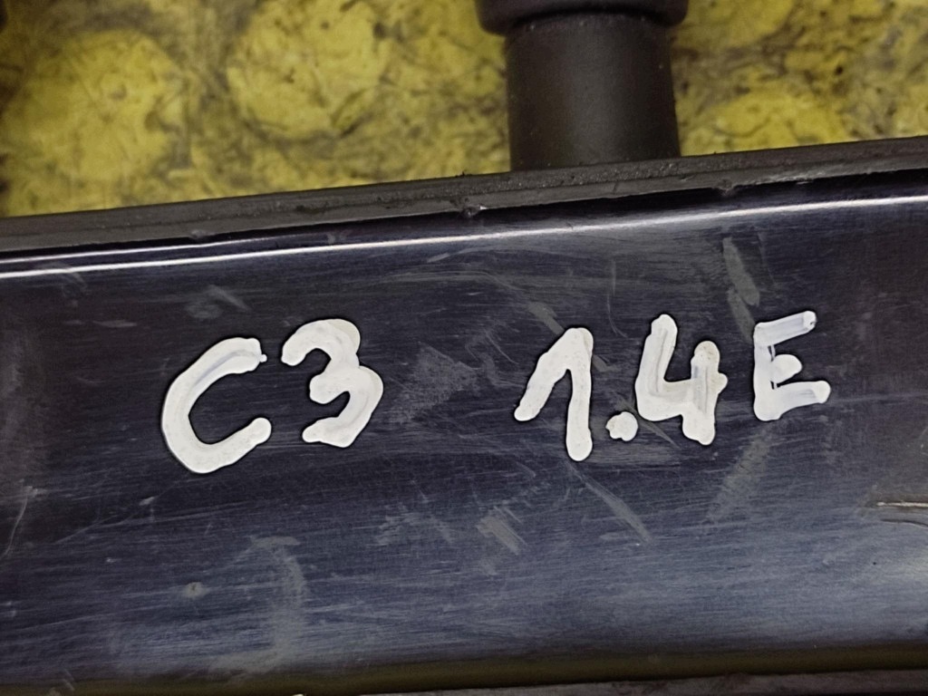 CITROEN C3 1.4 coil ignition U6005