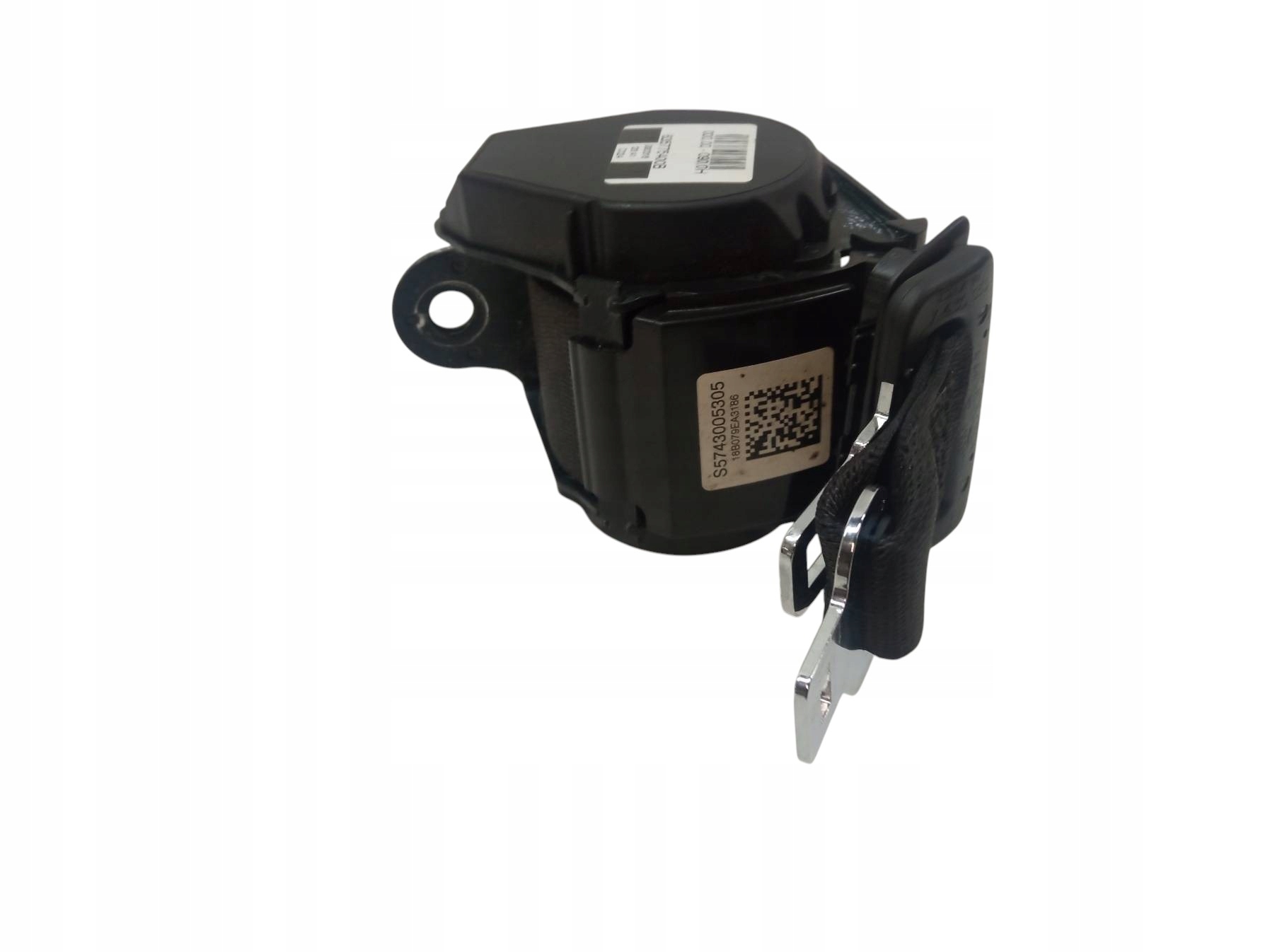 Gurten Sicherheits mitte heck KANAPY 635775400B Bmw Seria 5 VII 2017-2024