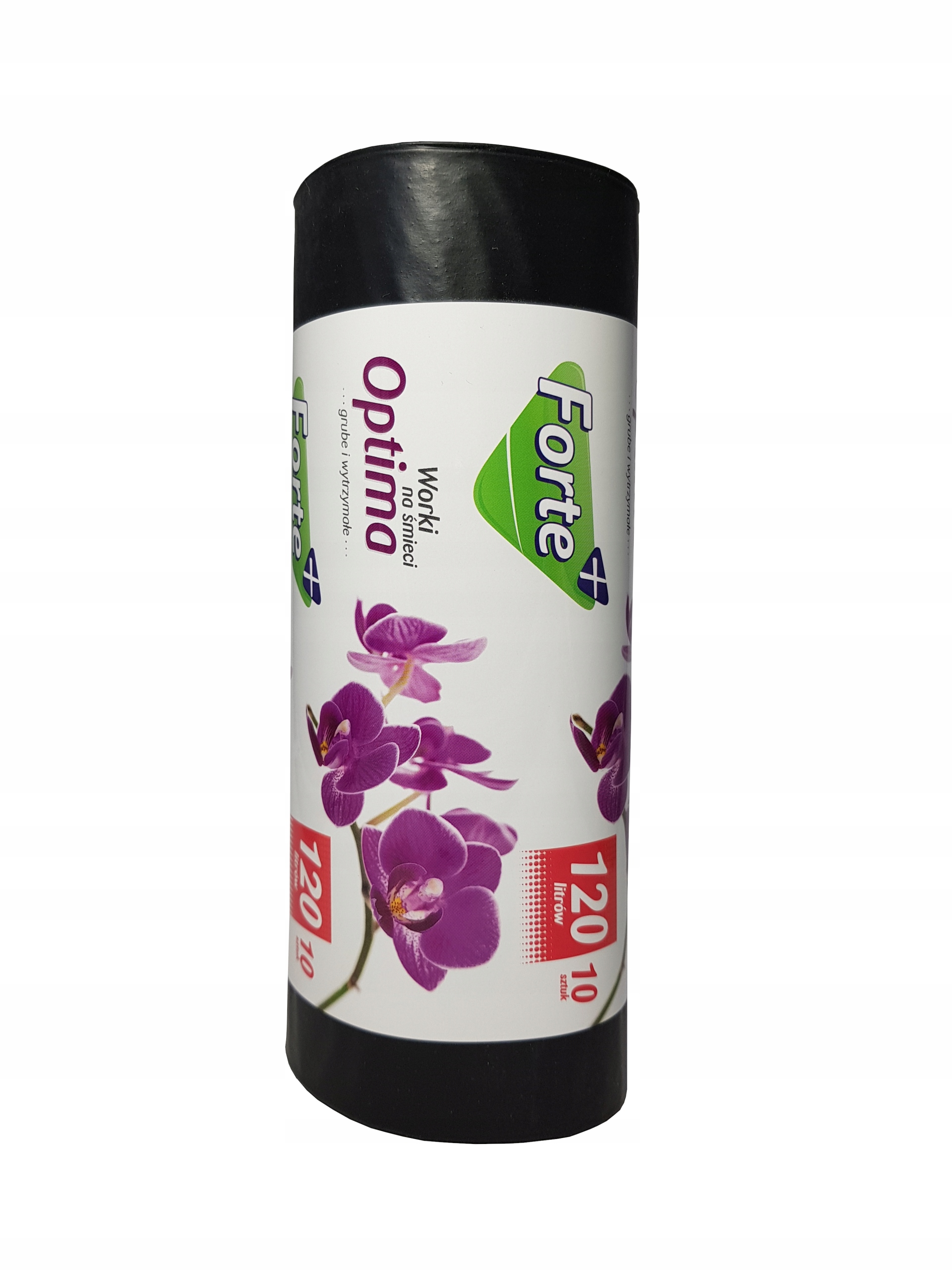 

Worki na śmieci 120 litrów