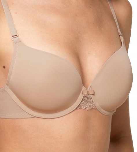 Podprsenka Triumph Lovely Micro Whpm 80D