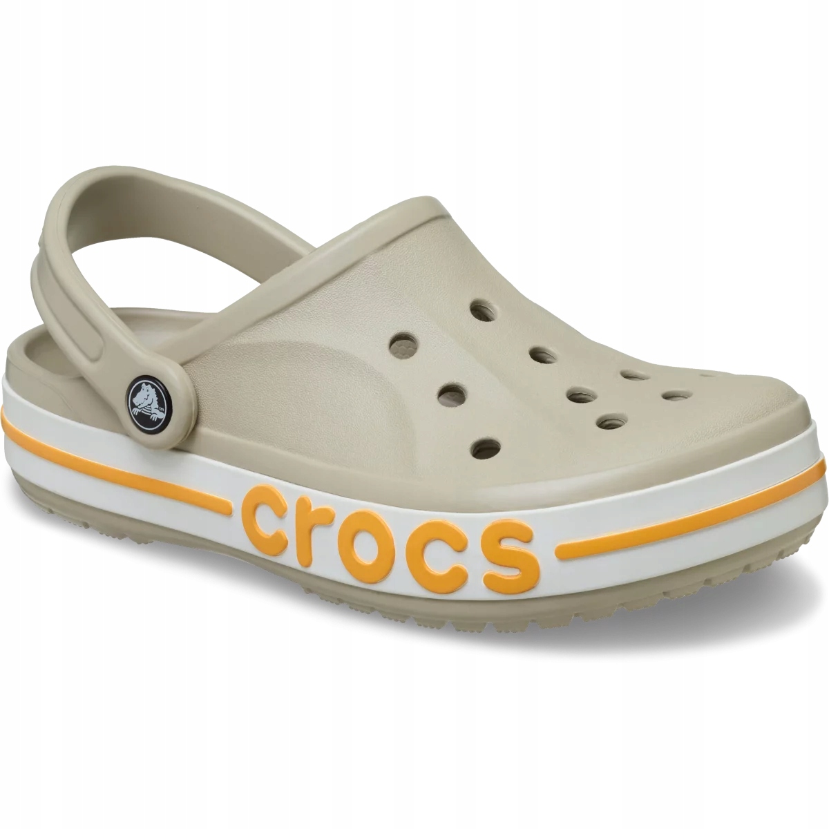 Crocs Dámské lehké boty Nazouváky Bayaband 205089 Clog 39-40