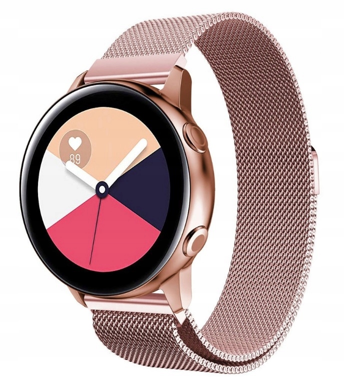 

Pasek Do Huawei Watch GT2 GT3 Elegant Active 42mm