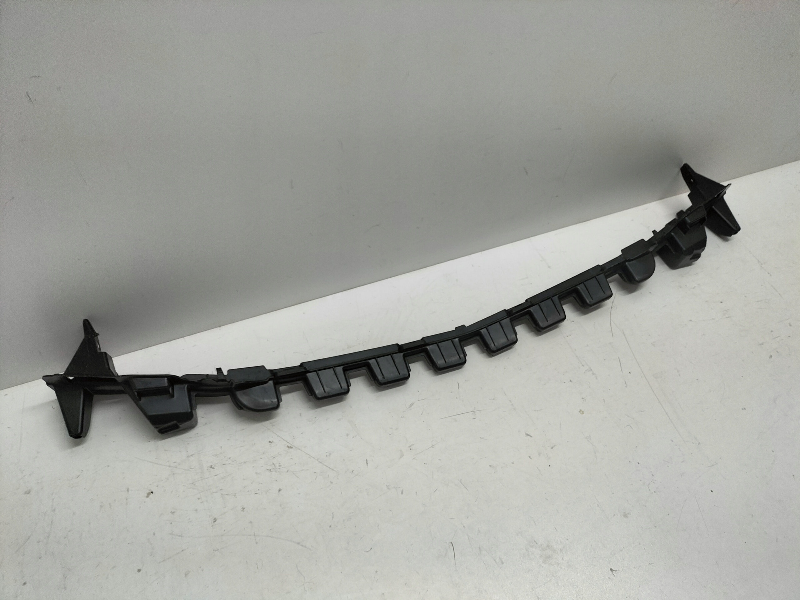 pillar sider bumper bracket front MERCEDES C KLASA W204 LIFT 11