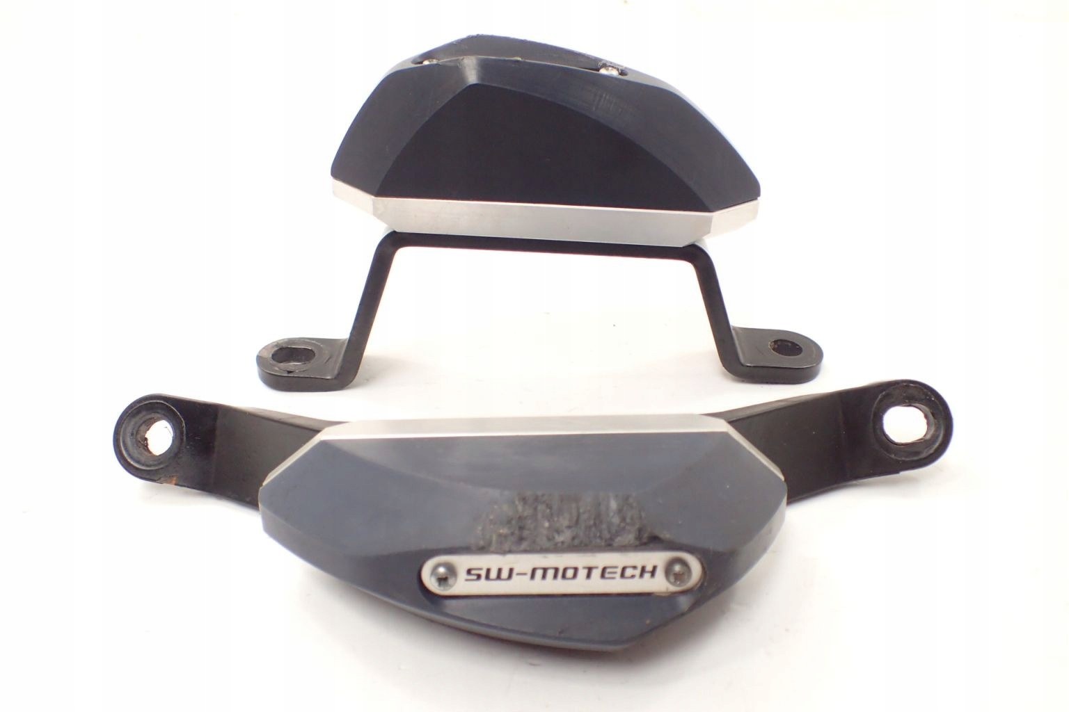 135117-1111 - Triumph Street Triple 675 07-13 Crashpad crashpad