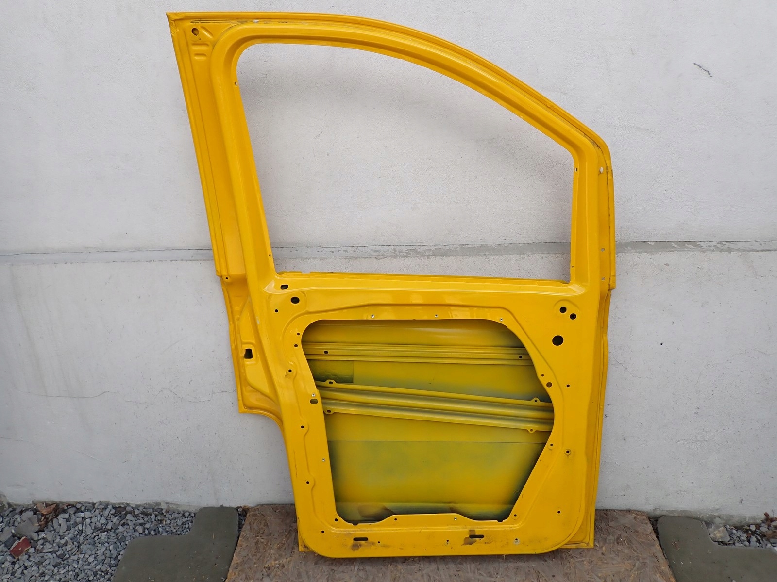 door left front left front MERCEDES VITO V class 447 2014- A4477206600