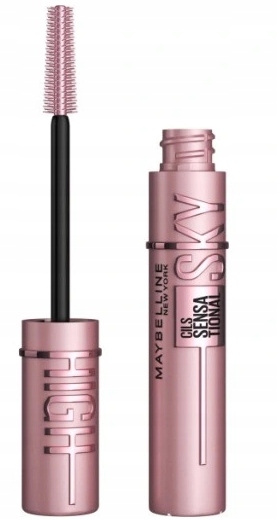 

Maybelline Lash Sensational Sky High tusz do rzęs
