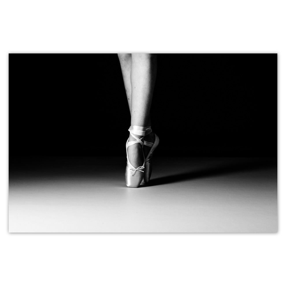 

Plakaty 93x62 Balet Baletnica Taniec