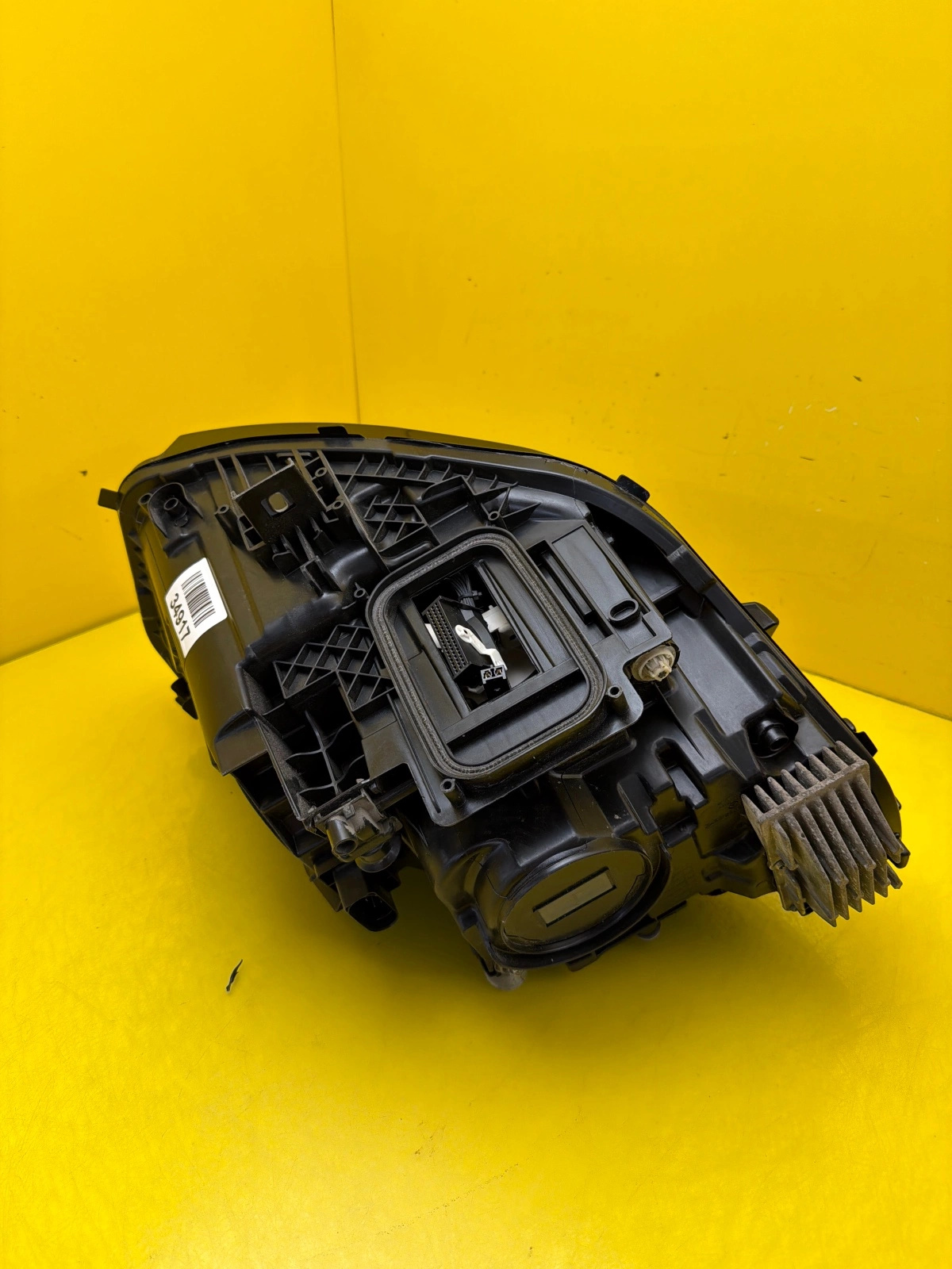 light left Mercedes EQA EQB W243 Full Led Performance A2439068900