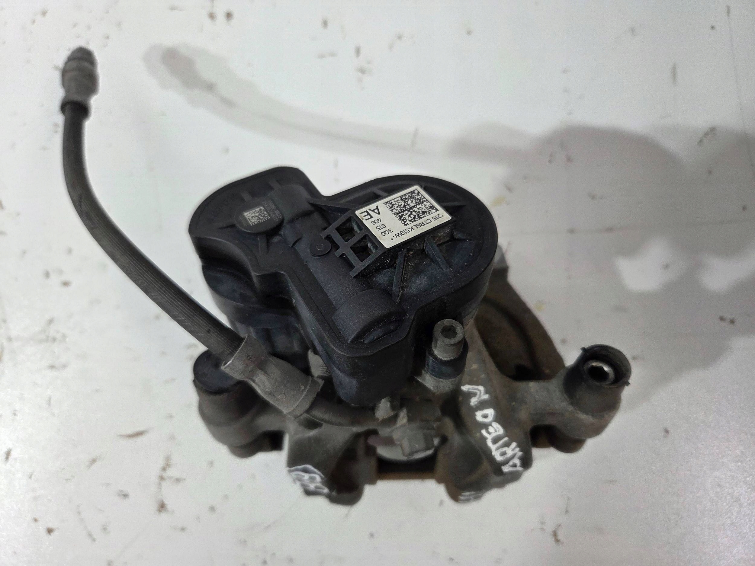Volkswagen Arteon Passat B8 caliper brake rear right 3Q0615406 (B679)