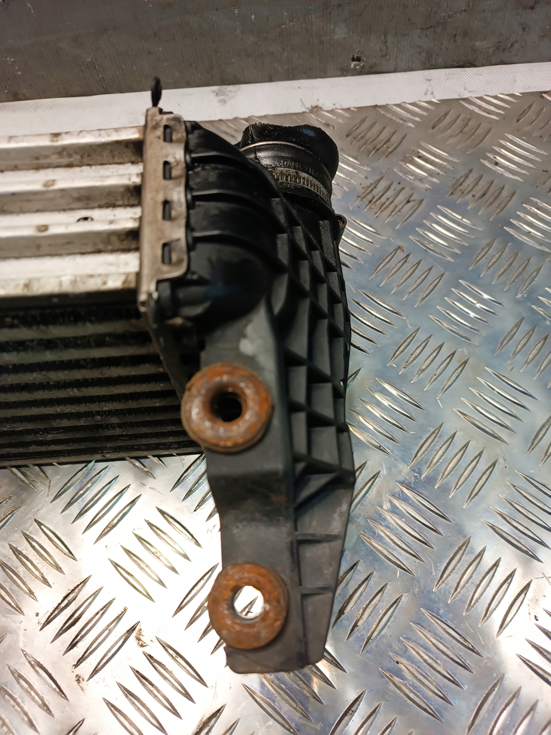 INTERCOOLER FORD TRANSIT CONNECT MK1 1.8 TDCI 7T16-9L440-AE