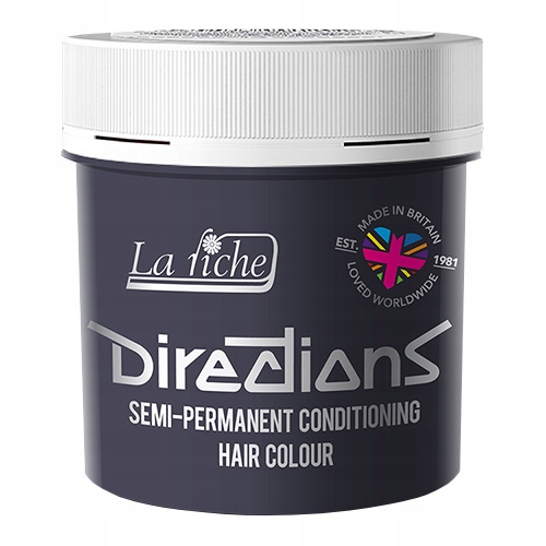 

La Riche Directions Toner Farba Stormy Grey 88ML