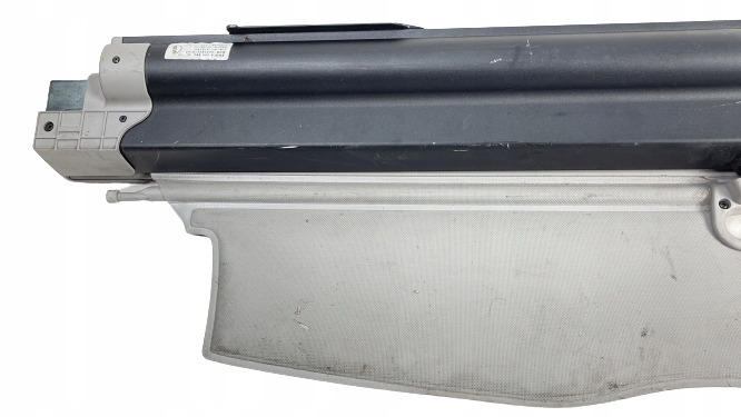 blinds boot BMW 5 F11 grey 9200682