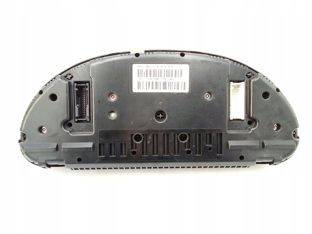 BMW X5 E53 3.0D dials dials predkosciomierz 6914918