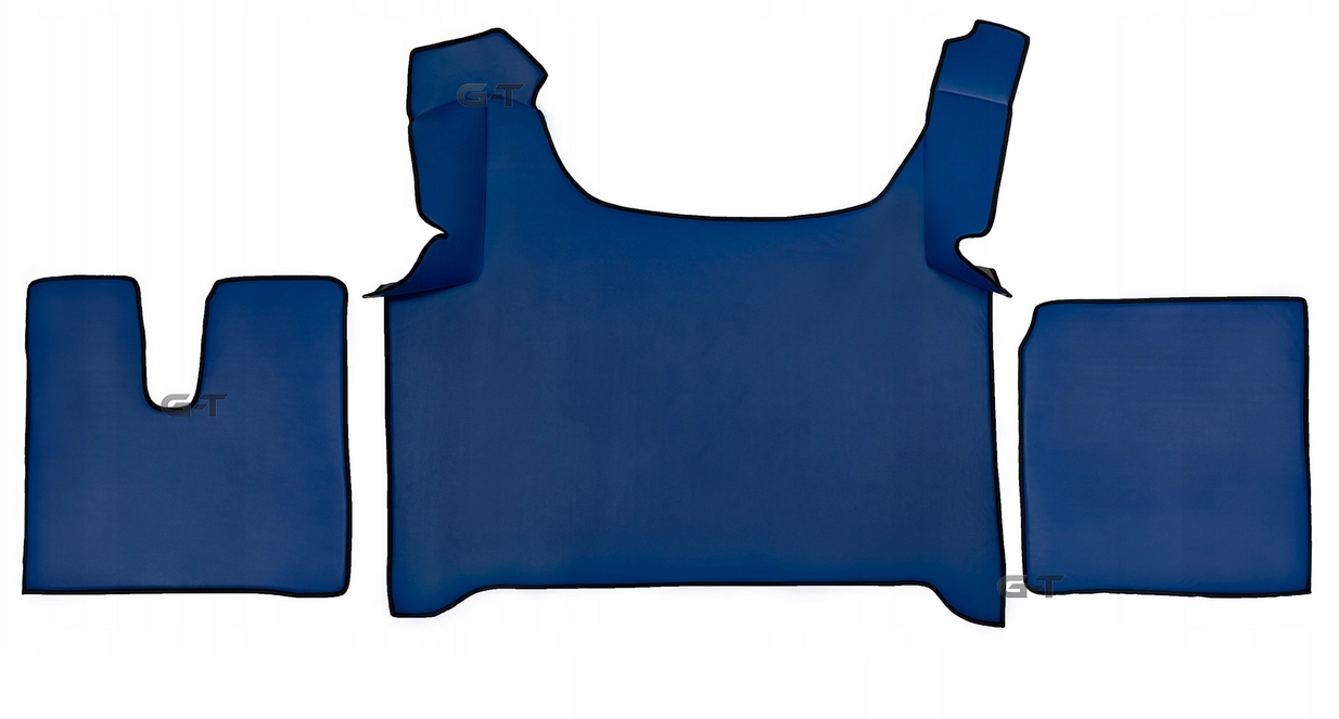 КИЛИМИ ГЛАДКІ КИЛИМКИ НОВА ЛЮДИНА TGX ПІСЛЯ 2020 РОКУ