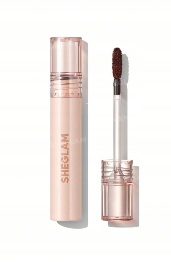 SHEGLAM HENNA DO UST IA5 S07__CHOCOHOLIC