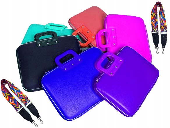 Torba na laptopa 15,6 