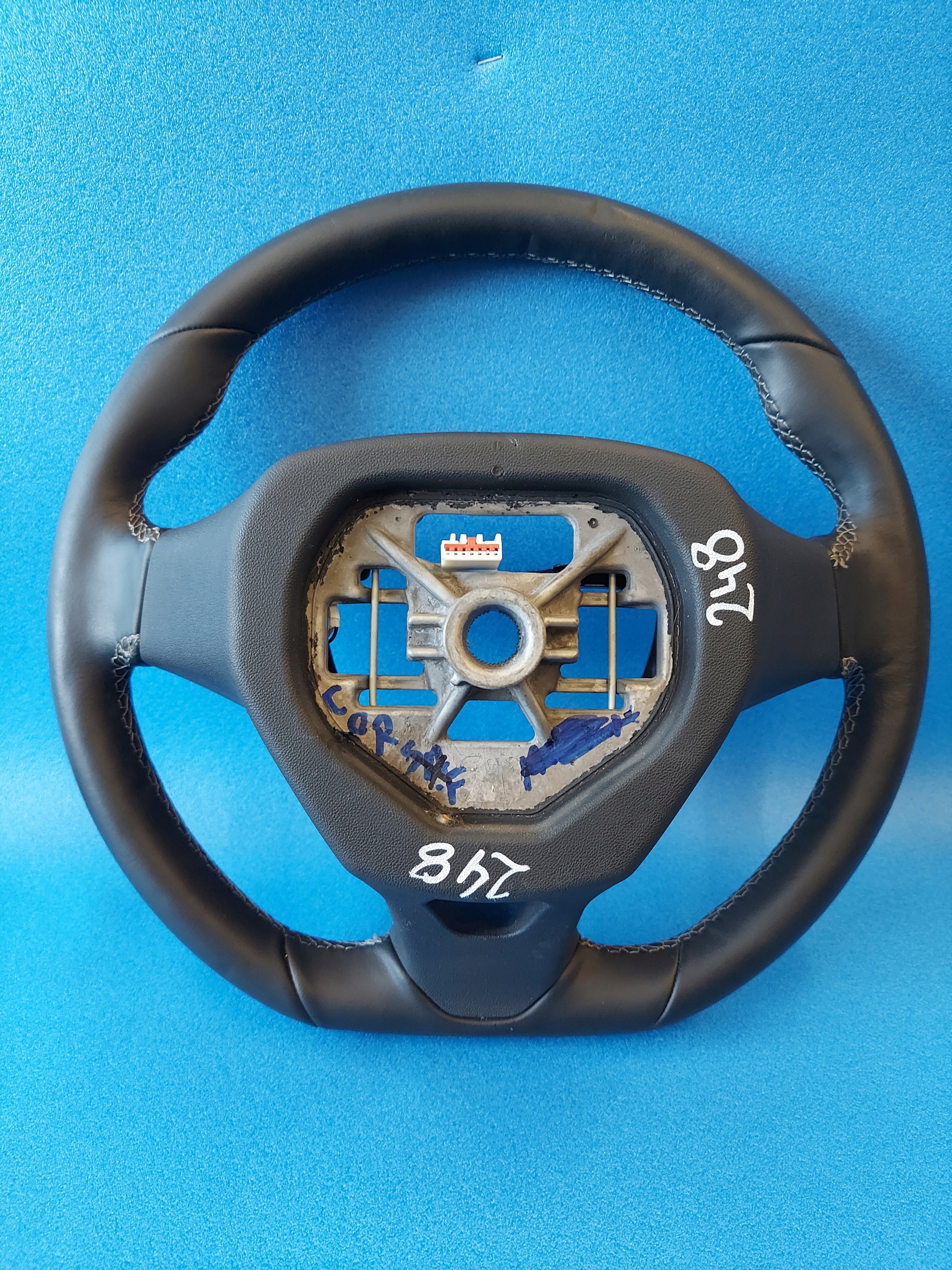 lenkrad OPEL CORSA 6468216