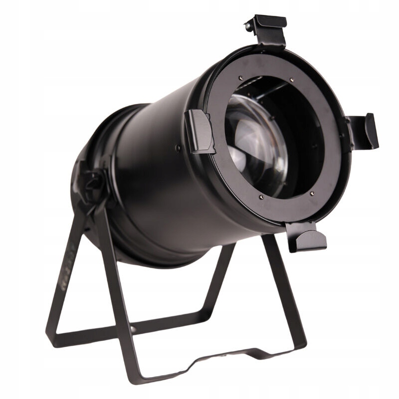 REFLEKTOR SCENICZNY TEATRALNY EVOLIGHTS PAR 64 200W LED ZOOM AUTO V2