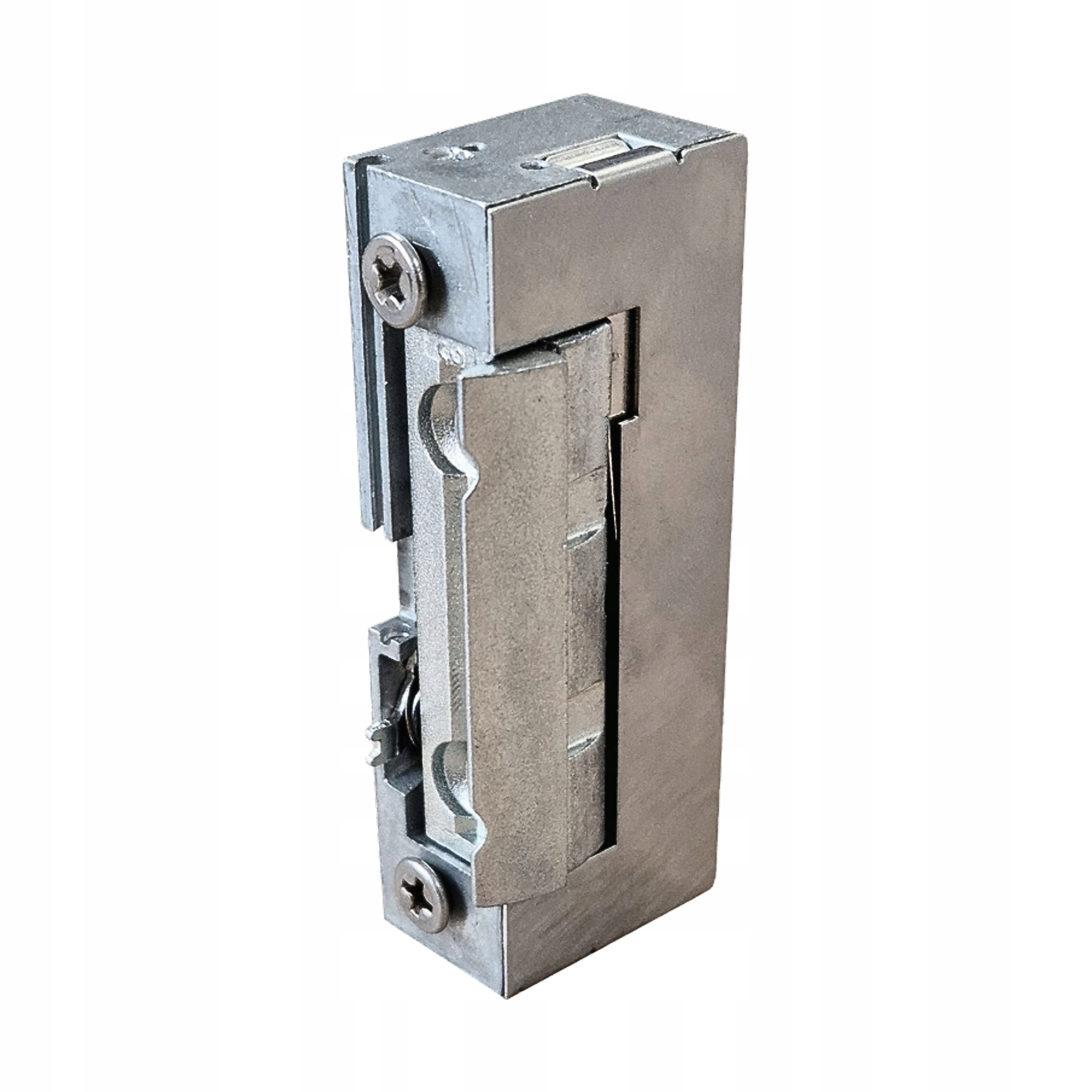 Elektrozávěs Yale YB18-12-M_PROFI 10-24V Ac/dc averzní, s vypínačem