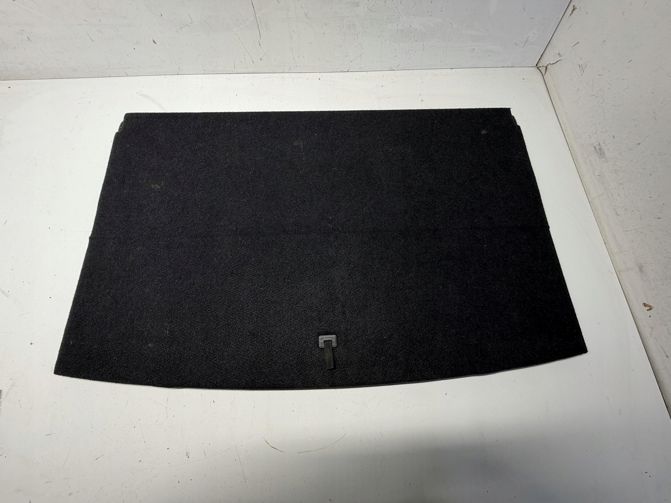 plato boot lower HYUNDAI I20 II COUPE 3 door 2014