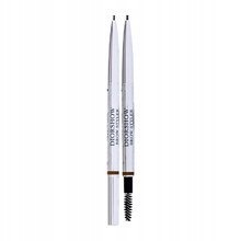Tužka na obočí Diorshow Ultra-Fine Precision 002 Tmavě hnědá