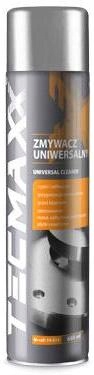 TECMAXX ZMYWACZ UNIWERSALNY CZYŚCI ODTŁUSZCZA