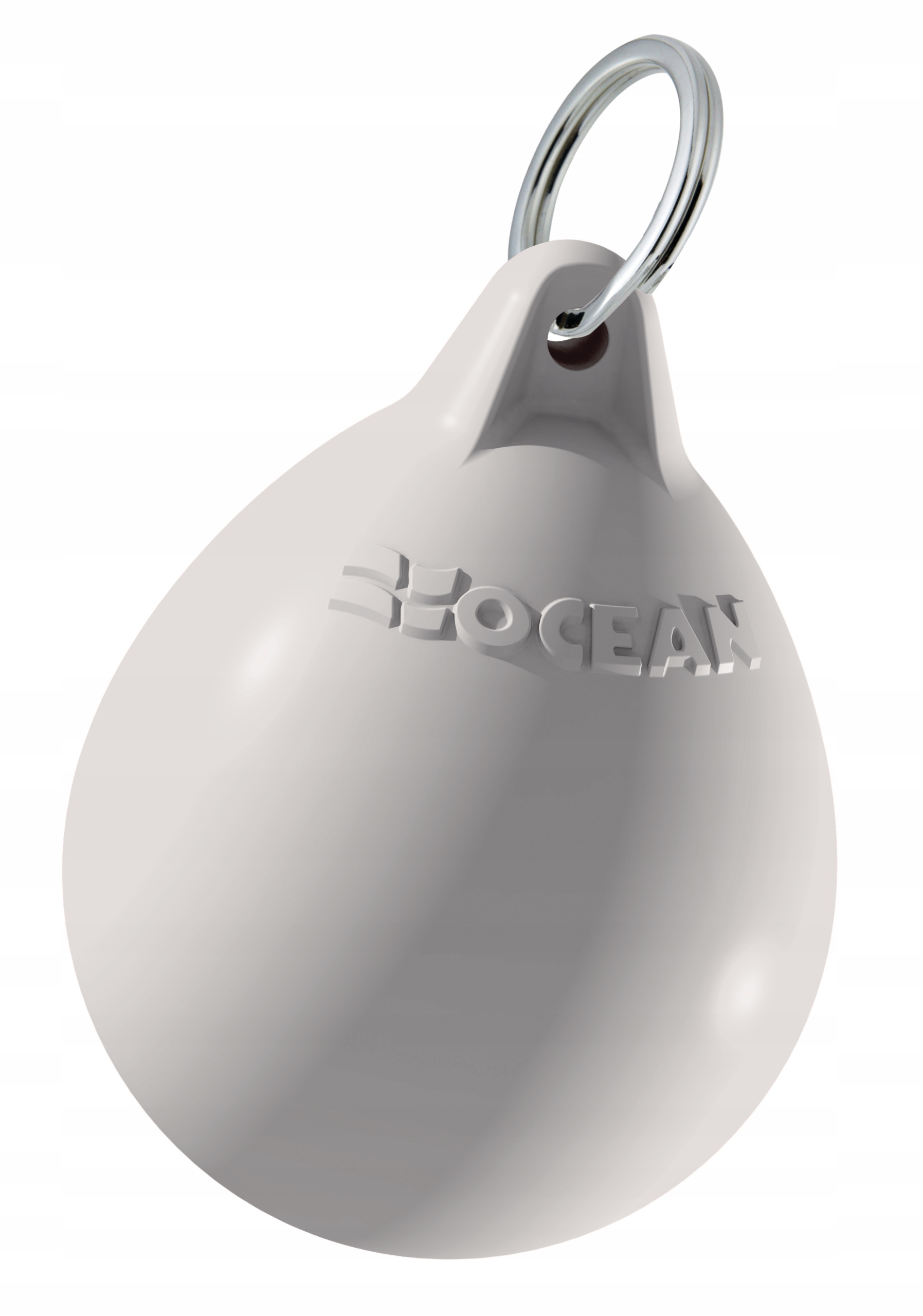 Brelok Ocean Biały 04024
