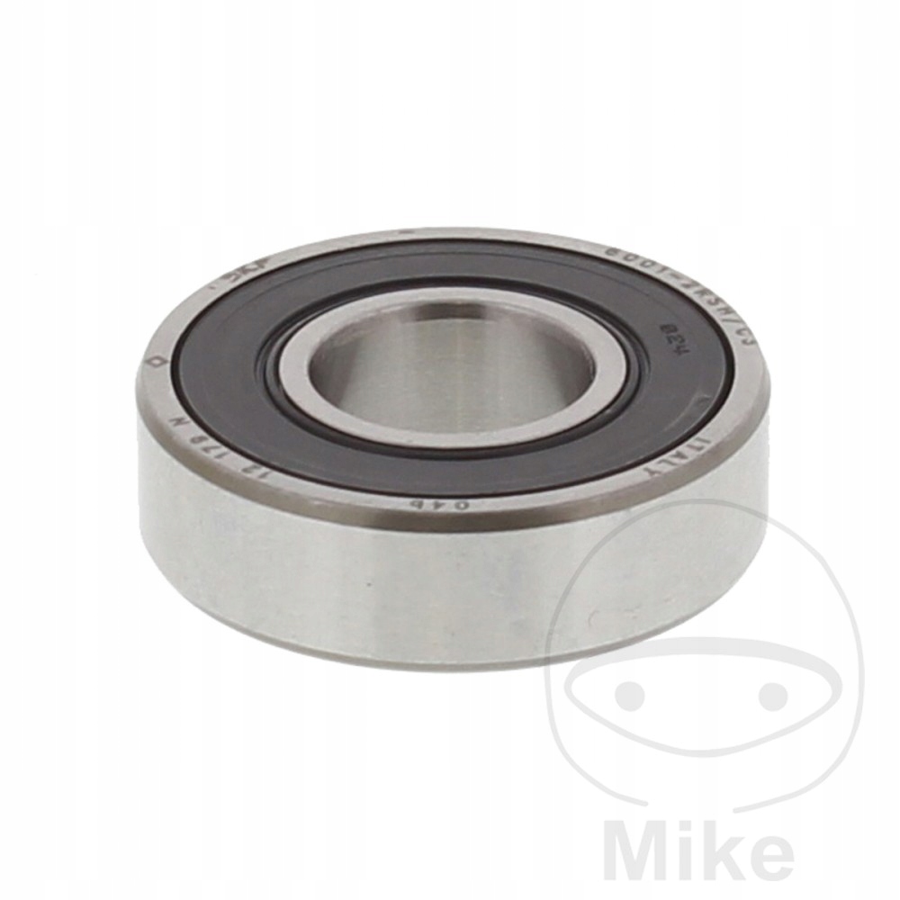 Łożysko 6001 2RS C3 Skf