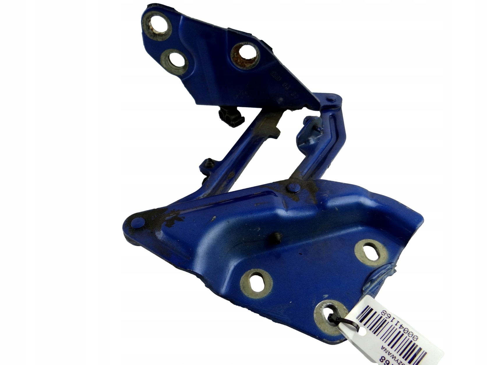 hinge bonnets VOLKSWAGEN TOUAREG 7L6 823 302