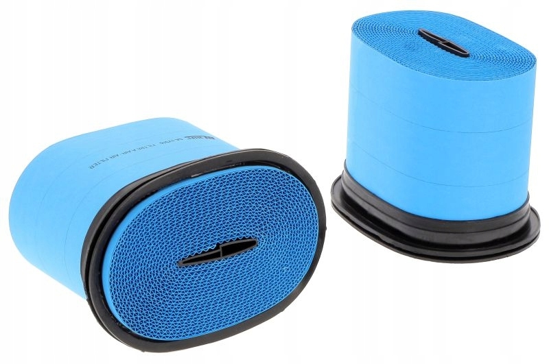 FILTR POWIETRZA WSTĘPNY Producent części Hifi Filter