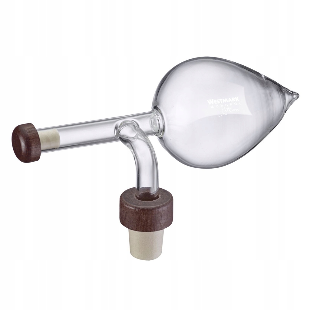 

Korek z miarką dozującą do wina 150 ml Westmark