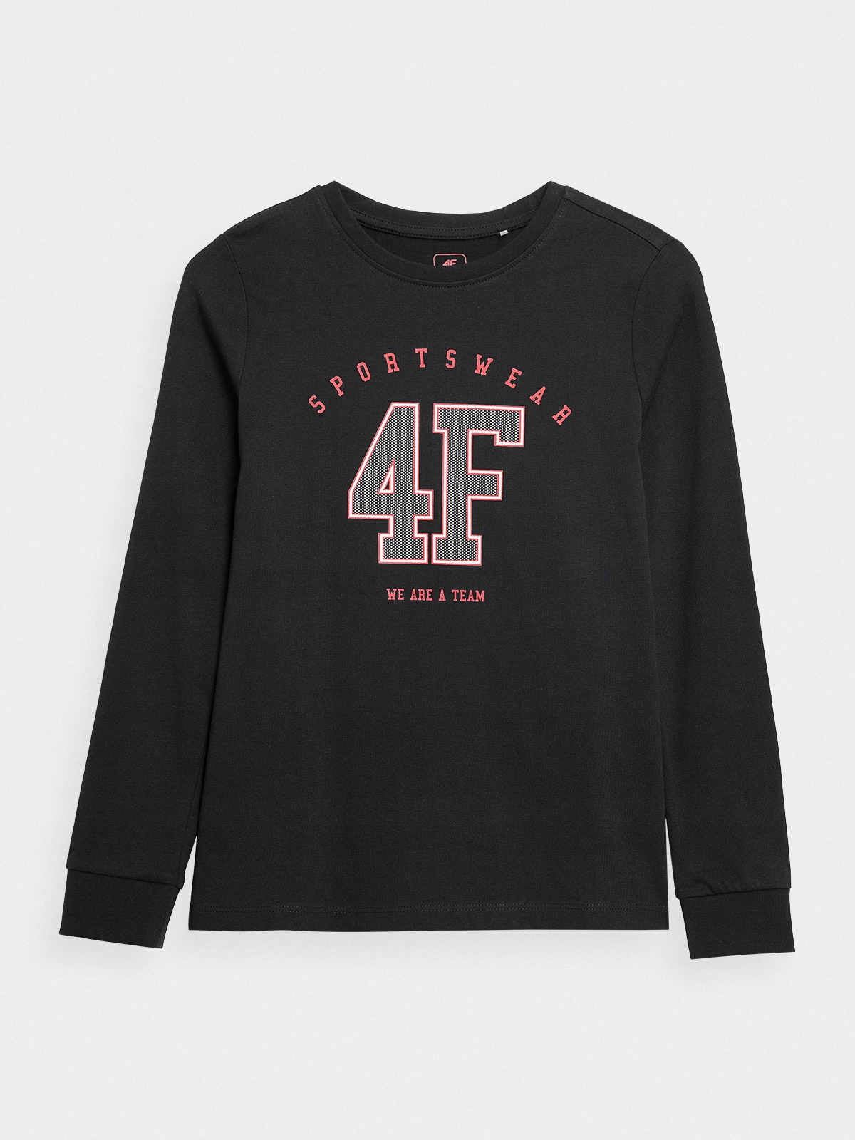 

Koszulka Longsleeve 4F HJZ22-JTSML003-158-20S