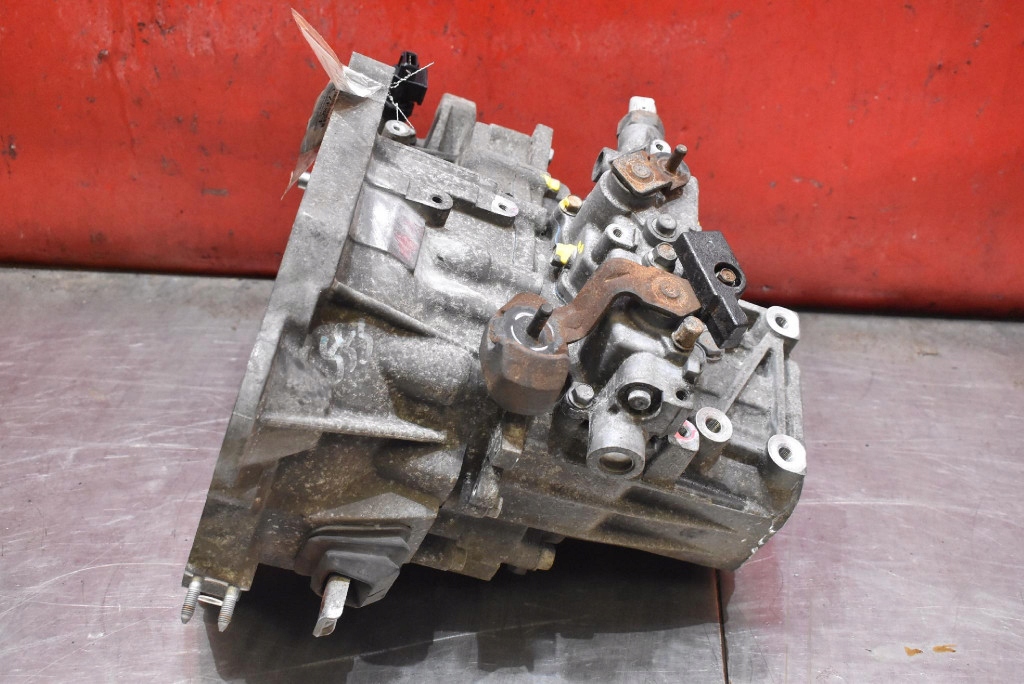 Getriebe R71775 HYUNDAI I30 FD 1.4 16V 109KM 07-10