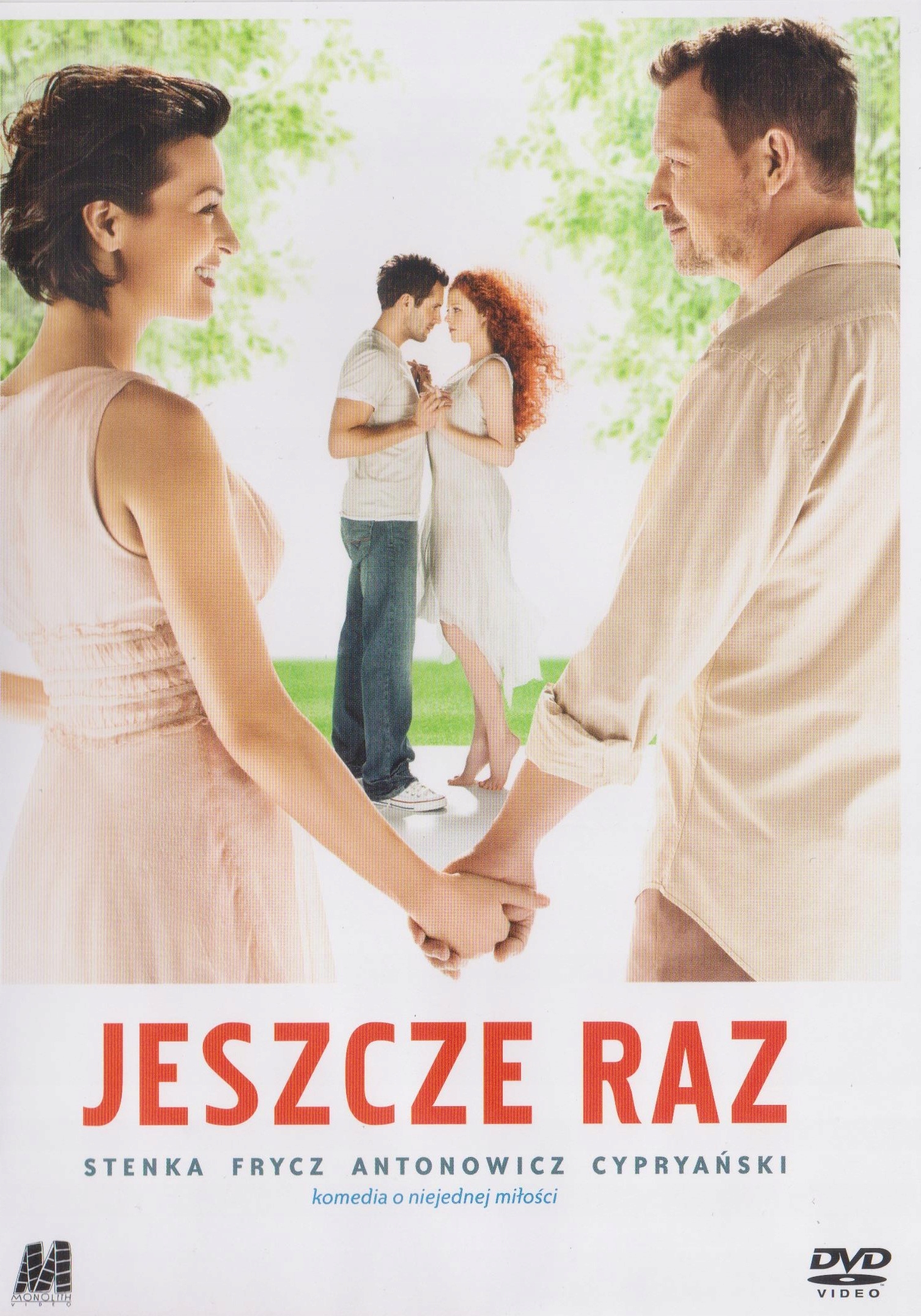 JESZCZE RAZ
