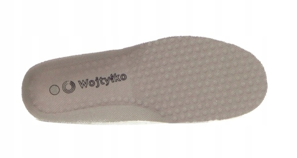 Kalosze Dziecięce WOJTYŁKO Jednorożec Ściągacz 35 Kod producenta 2201