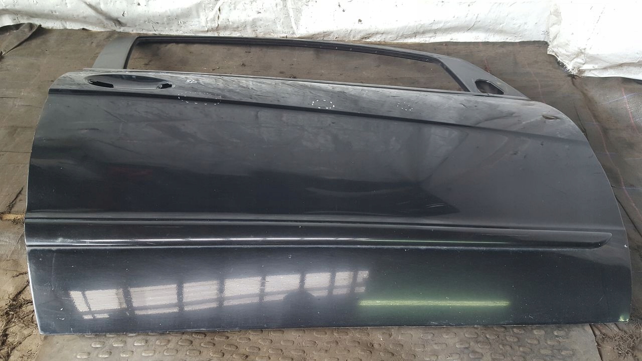 dveře předek přední pravé Mercedes W169 696