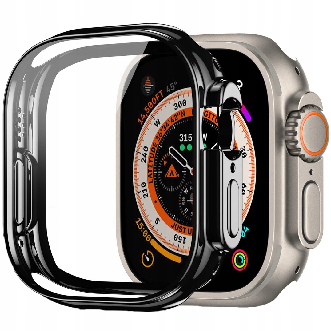 

Dux Ducis Etui Case Do Apple Watch Ultra 49 MM
