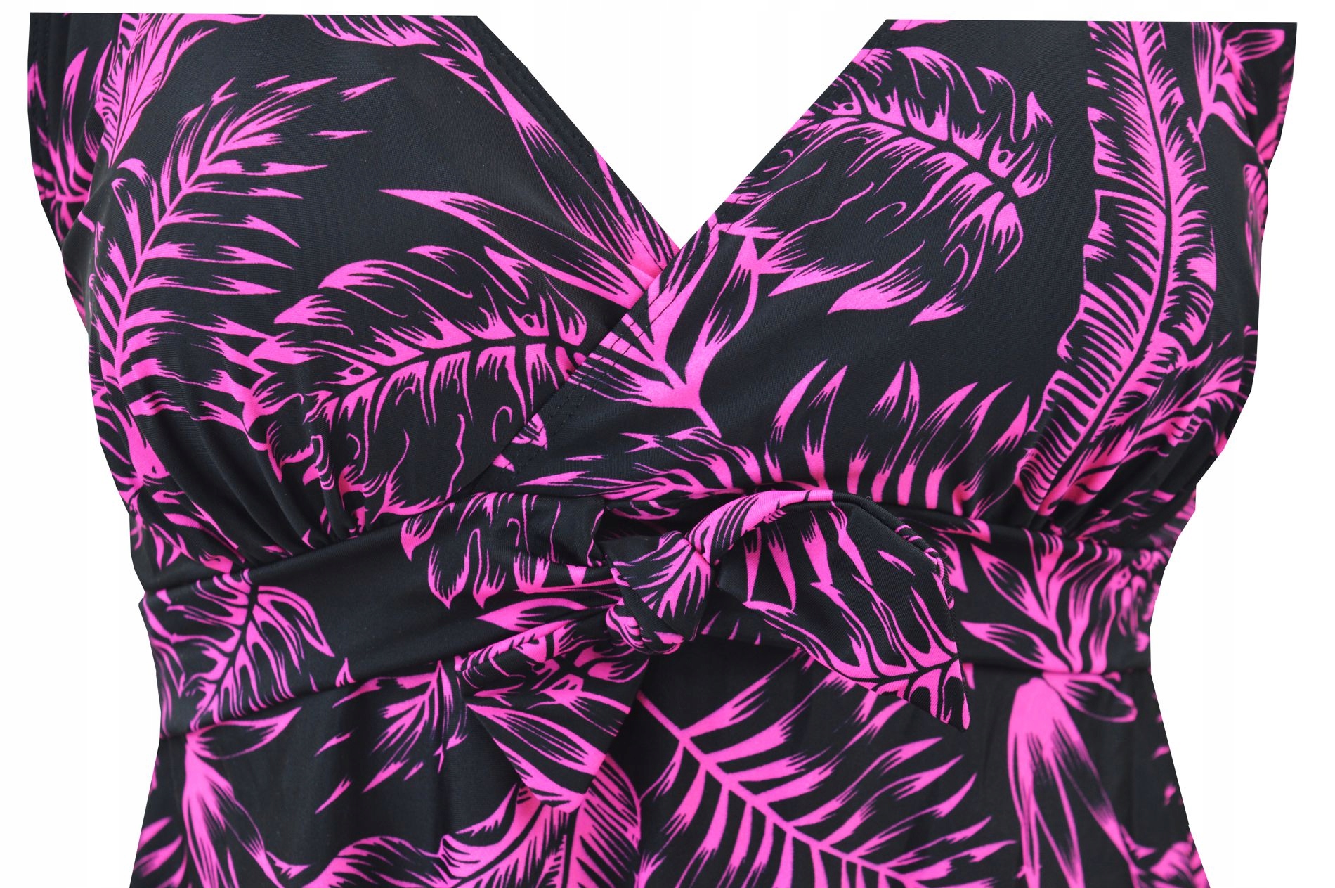 Strój kąpielowy Tankini i spodenki roz 50 Model Tankini