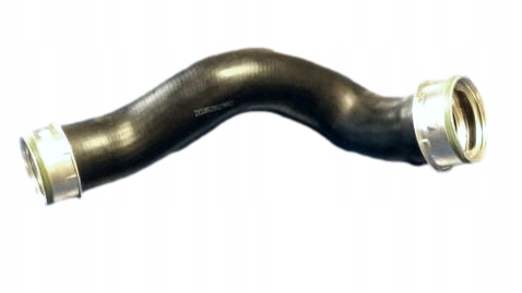 Mercedes W203 W209 Horní levý vzduchový kabel