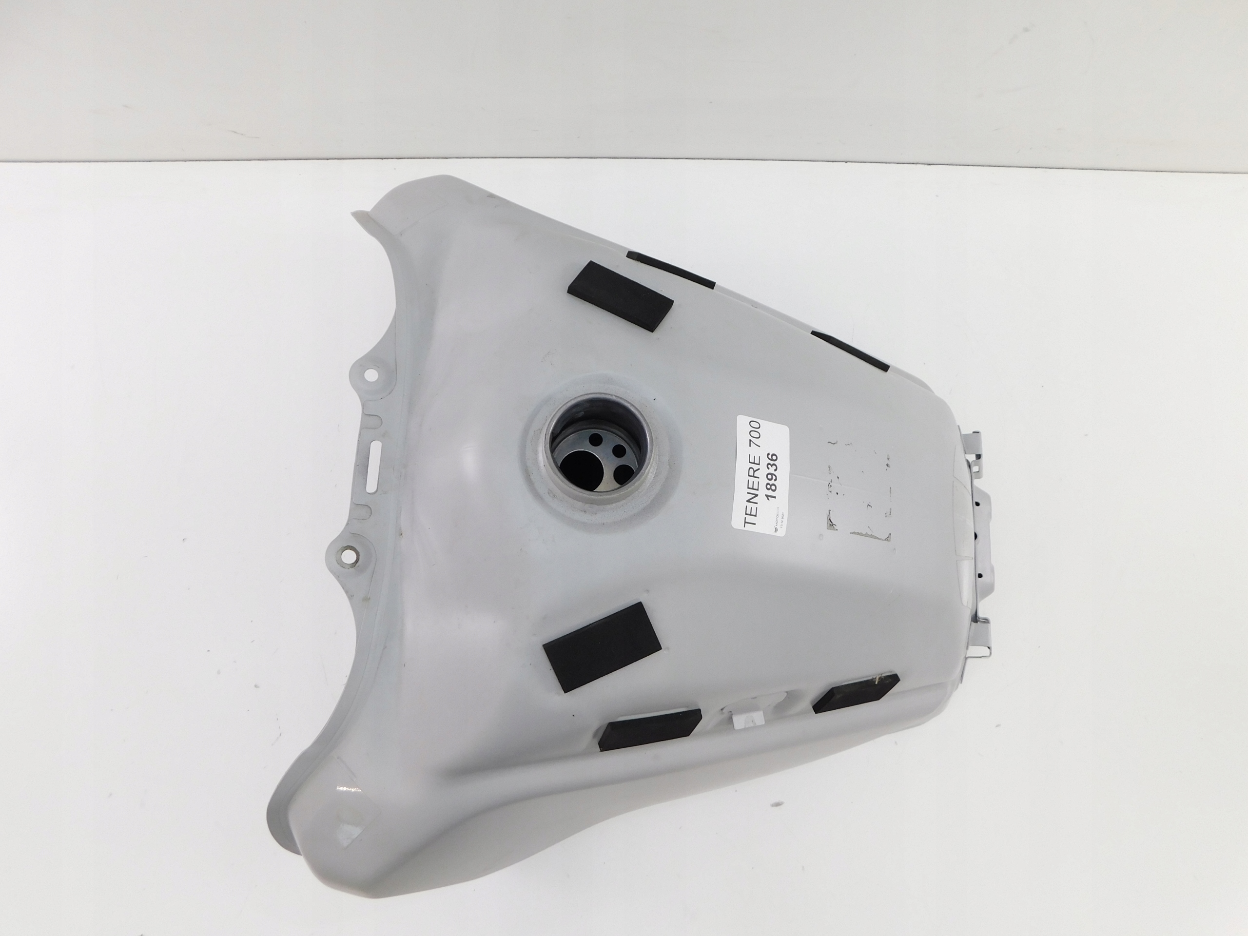 YAMAHA TENERE 700 ZBIORNIK PALIWA BAK