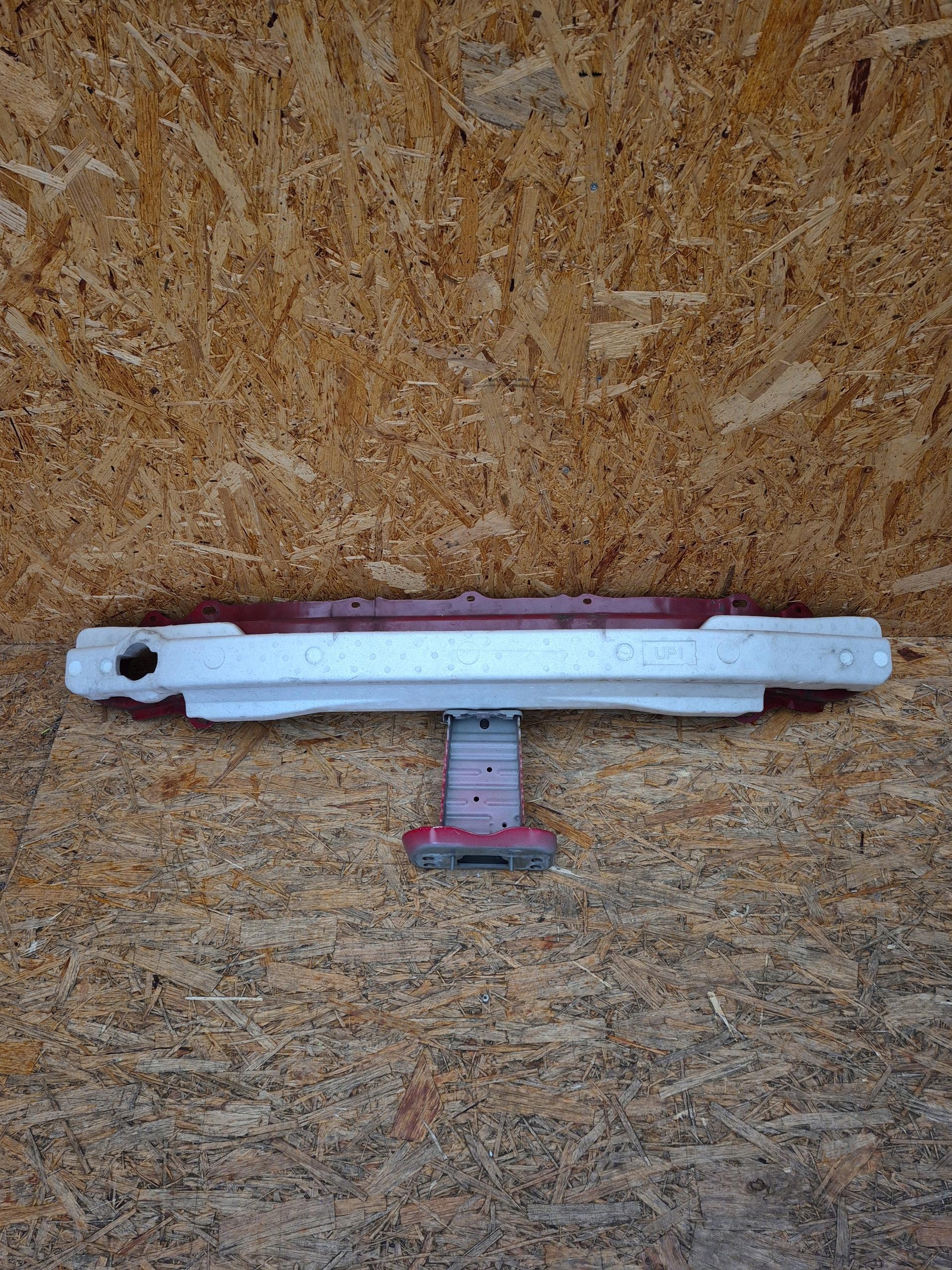 BELKA ZDERZAKA PRZÓD TOYOTA YARIS III LIFT II