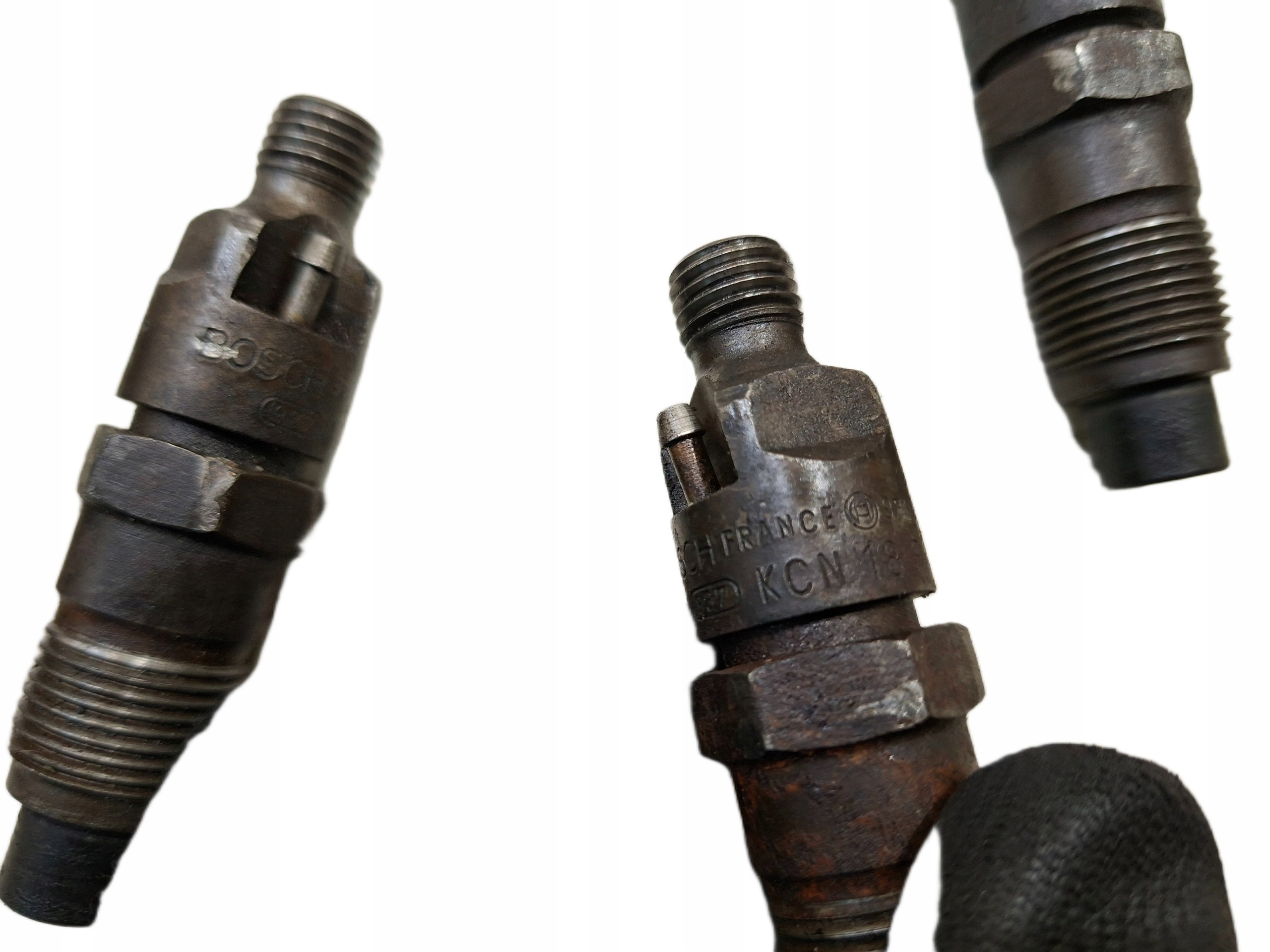 injector IVECO DAILY III 2.8 TD KCN18P2