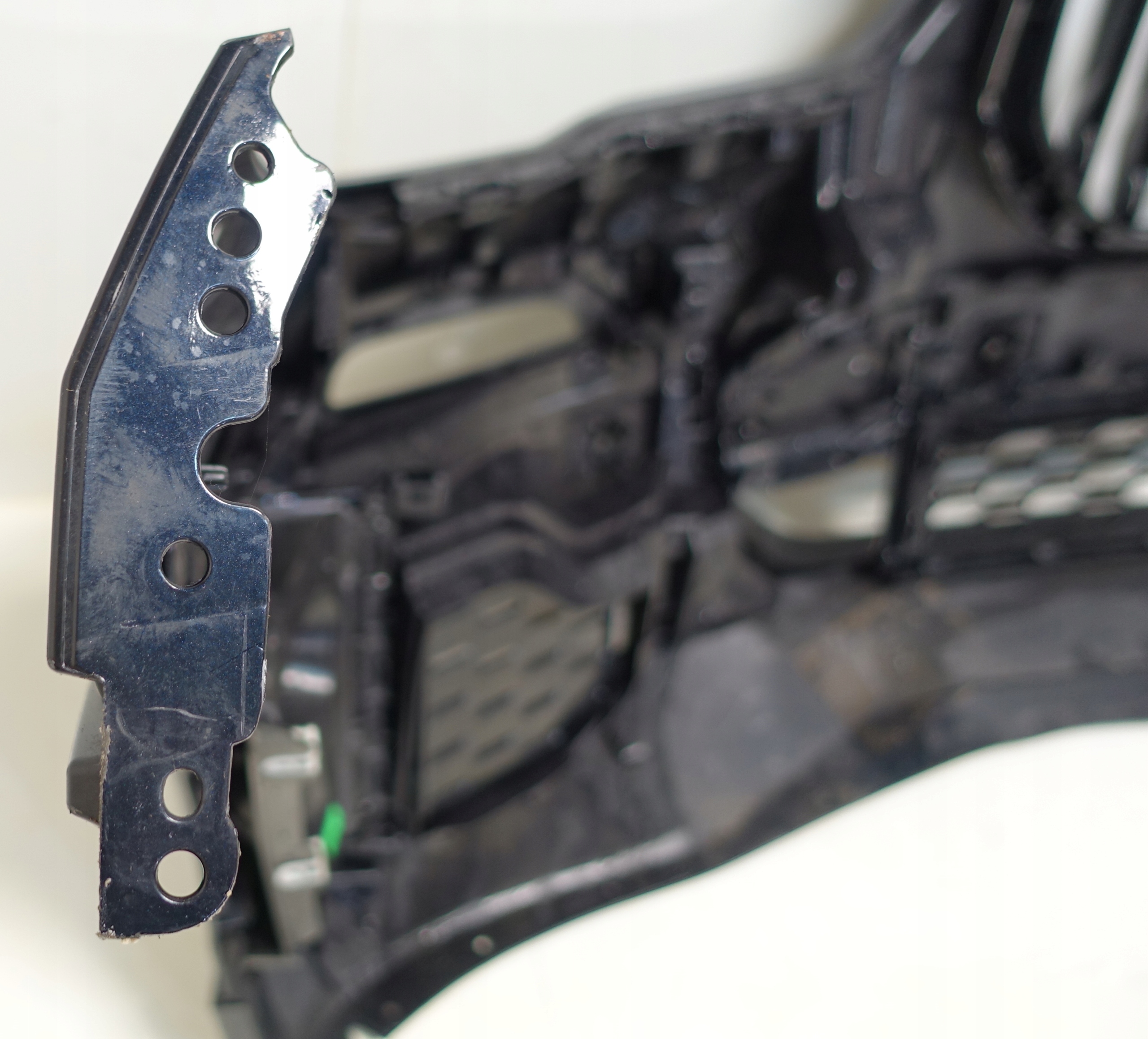 BMW X5 G05 m-packet 8069207 18-23 6 PDC KAMERA RADAR bumper front front