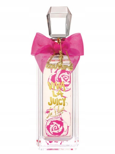 Juicy Couture Viva La Juicy La Fleur Edt 75 ML