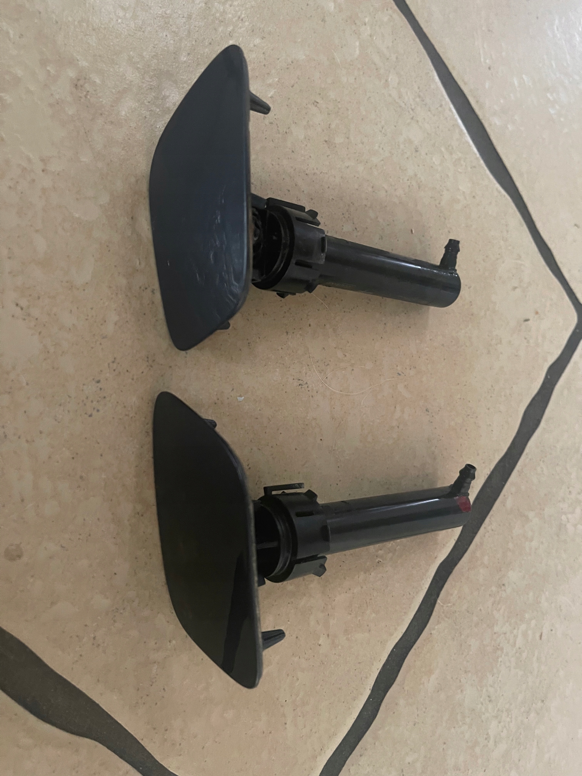 Volvo S60 V60 19-шайба лампи оригінал