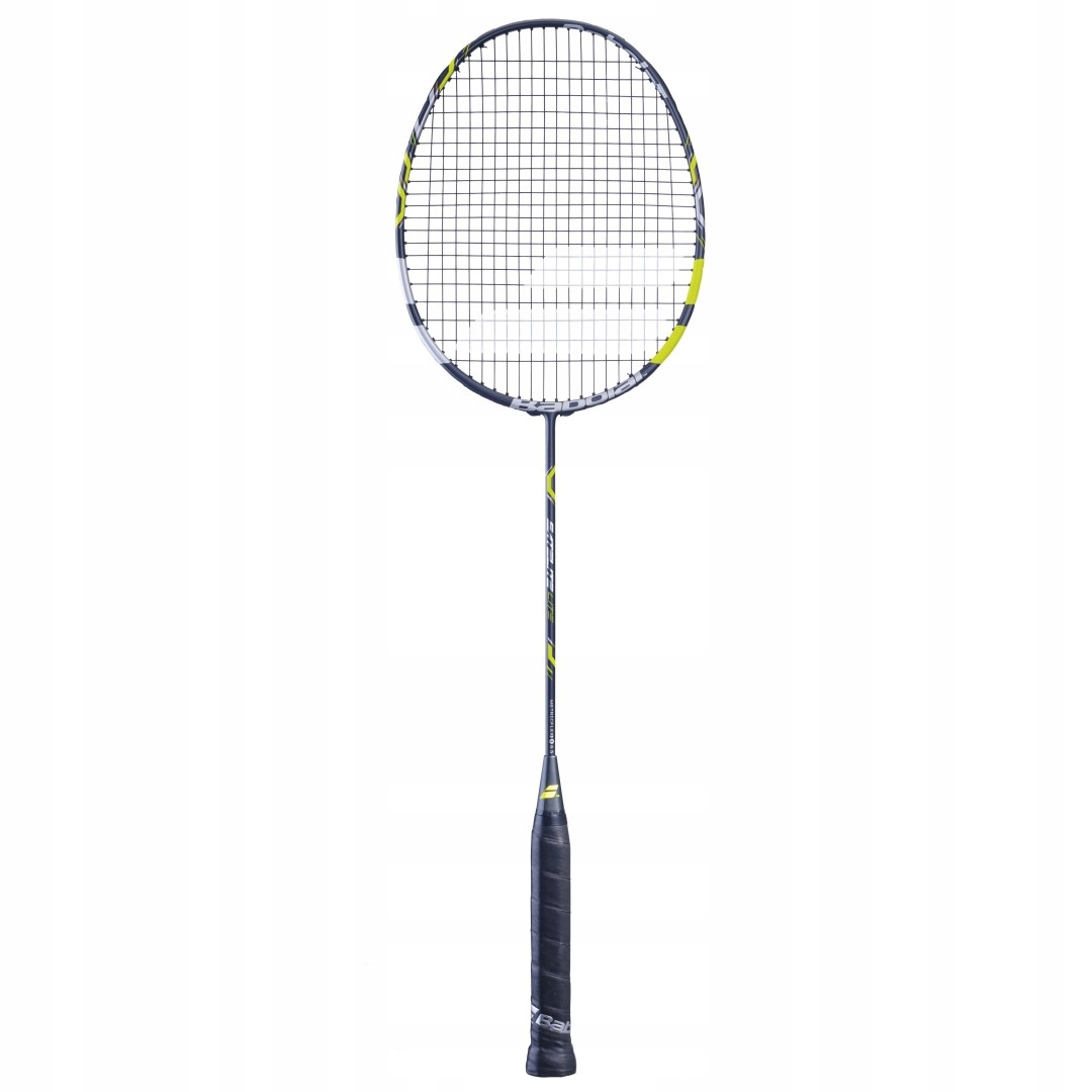 Rakieta do badmintona Babolat Satelite Lite, yellow