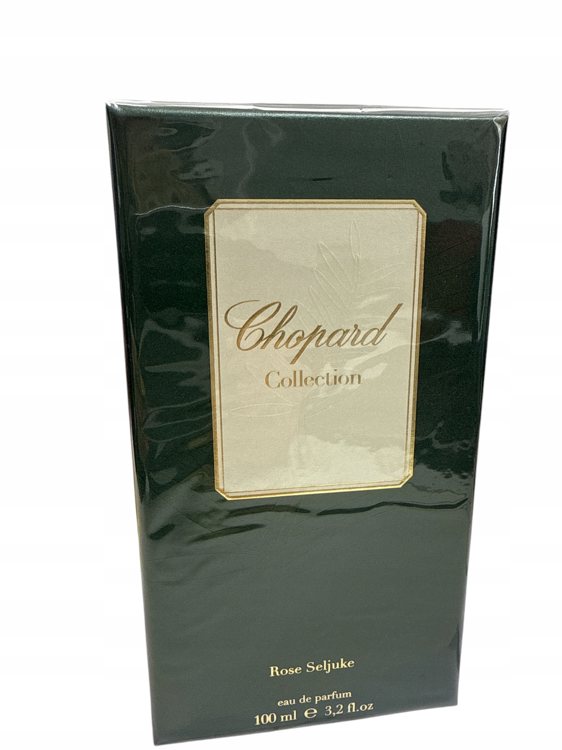 Rose Seljuke woda perfumowana