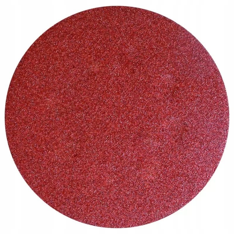 

Krążek ścierny samoprzylepny na rzep 125mm gr.100